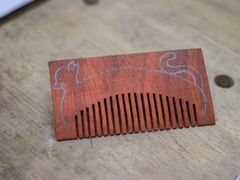-五月木作·DIY木作文创体验店(北京路店)