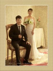 -二十一世纪婚纱摄影(省府前街店)