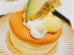 -KNOTKNOT珞珞·日式甜品(K11店)