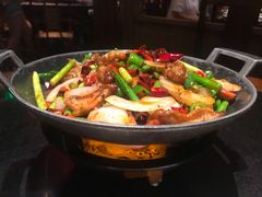 -蜀都丰 正宗水煮鱼(建德天城店)