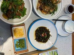 -三品香·江浙菜(松江九谊店)