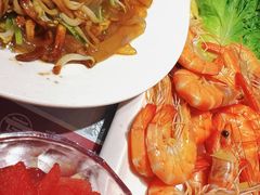 -老济南·地道济南菜(大明湖店)