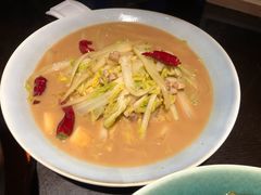 -江上荟·创意中国菜(绿地缤纷城店)