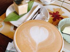 -时光花园(白鹭洲店)