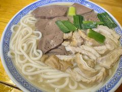 -锦泓老字号猪脏粉(东联大厦店)