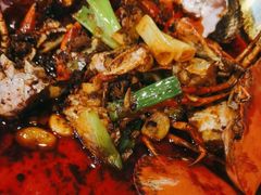 -叒缘夜光杯(望江橡树林店)