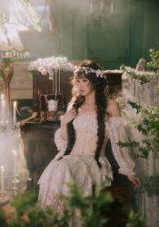 -WAVE SODA摄影工作室