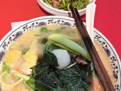 -慧娟面馆·餐厅(望江路店)