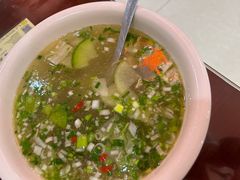 -范记靖远羊羔肉(博物馆店)