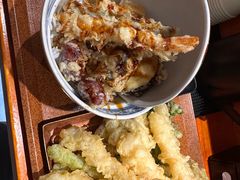 -天妇罗内顺田(罗湖店)