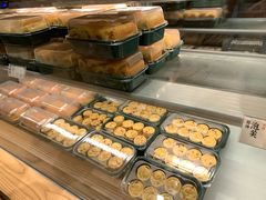 -泸溪河桃酥(欧尚店)