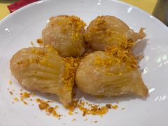 -味可道美食坊(福基路店)