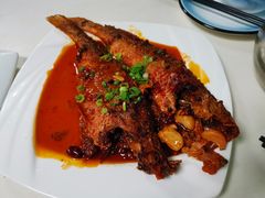 -金记大肠(瑞昌路店)