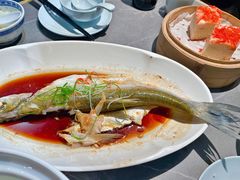 -晓淮山·扬州早茶·淮扬菜(龙阳广场店)