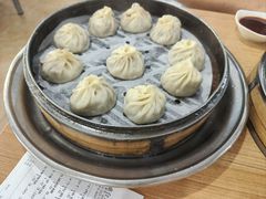 -清真老铁家灌汤包