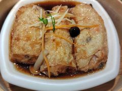 -陶陶居酒家(环市东店)