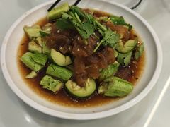 -龙香居海鲜浑锅家常菜·特色驴肉