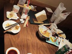 -白石的深夜食堂(万达店)