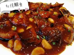 -老人和饭店(淮海中路店)