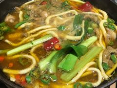 -卞氏菜根香(青羊万达店)