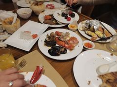 -长春净月潭喜来登酒店·盛宴标帜餐厅