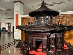 -中国紫檀博物馆