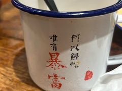 -聂发财重庆江湖菜(解放碑店)