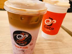 -CoCo都可(新太阳宫店)