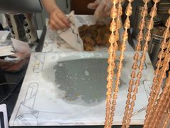 -京味旮旯炸鸡(长安万达店)