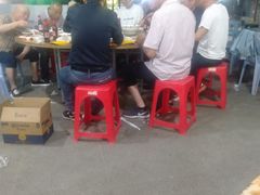 -阿弟特色海鲜餐厅·大排档(平潭店)