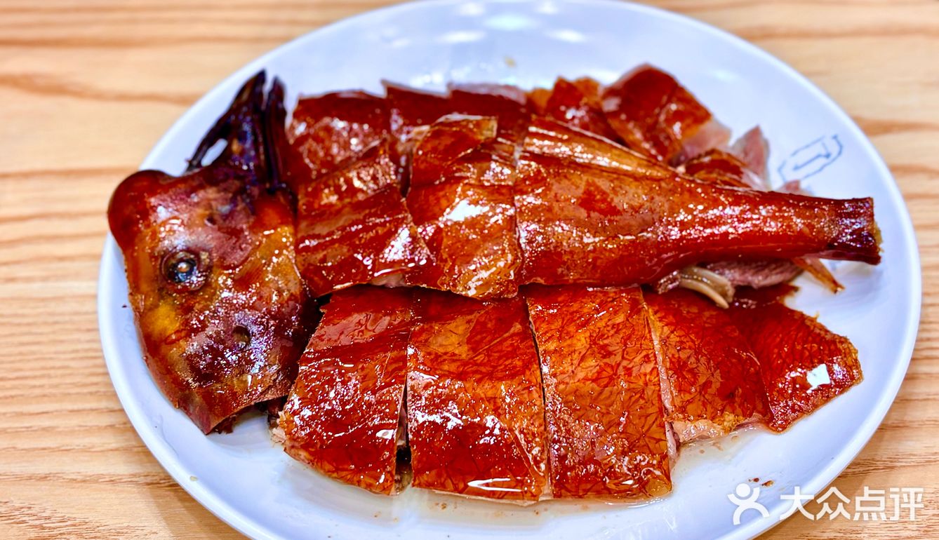 顺德周末两天一夜美食之食烧鹅！[爱吃][爱吃][爱吃]
