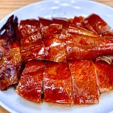 顺德周末两天一夜美食之食烧鹅！[爱吃][爱吃][爱吃]
