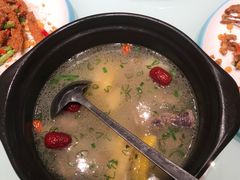 -城北食府(枫林店)