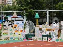 -北京市海淀区锦绣明天莲宝幼儿园