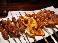 -撸串扒虾(山东路店)