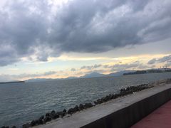 -观海轩餐厅(一线海景店)