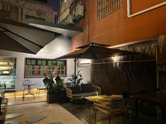 露天位-ChitChat奇洽·Bistro(黎黄陂路店)