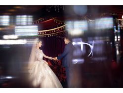 -MECCI婚礼摄影跟拍(红东方广场店)