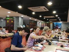 大堂-点都德(大茶楼店)