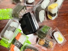 -池田寿司·新鲜现做(朝阳大悦城店)