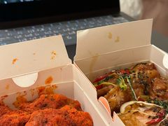 -悠个炸鸡(南京创始店)