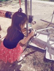 -萌宠亲子动物乐园(槐房万达店)