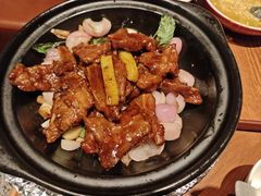 -上海人家花樣年华(中山公园店)