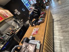 -星巴克(北京阜安路店)