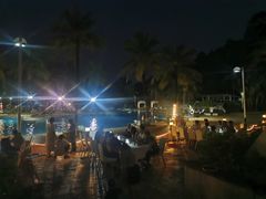 -东莞御景湾湖畔酒店·莱奥咖啡厅