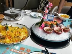 -曼谷靠山街