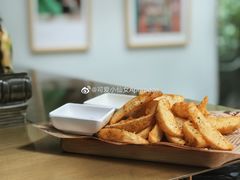 -Nirvana Cafe&Bar(北仓文创街区店)
