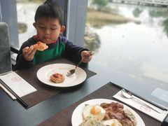 -苏州独墅湖世尊酒店