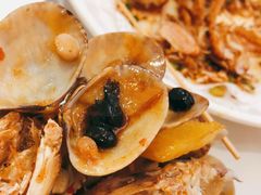 -新享乐海鲜(翠华路店)