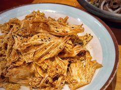 乾隆白菜-肘子酥·天津菜·特色捞面(德云社店)